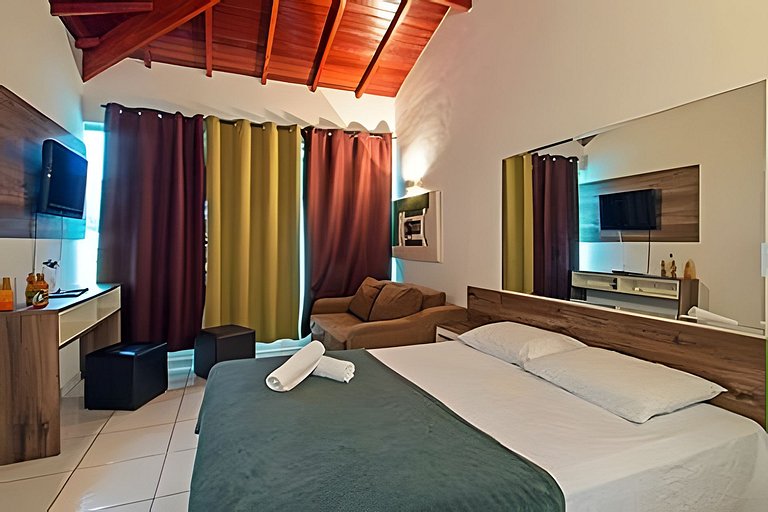 Suíte Camburi