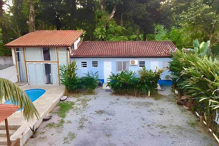 camburi Suite - Maresias Beach