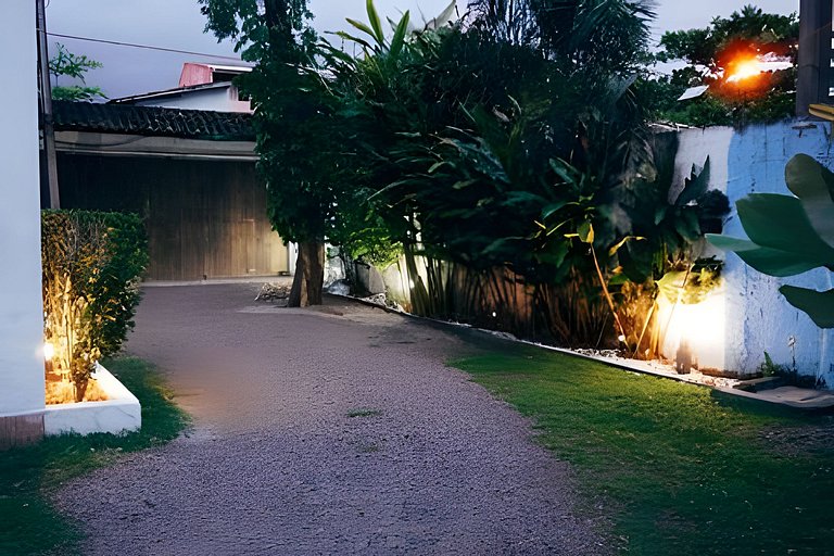 Suíte Camburi