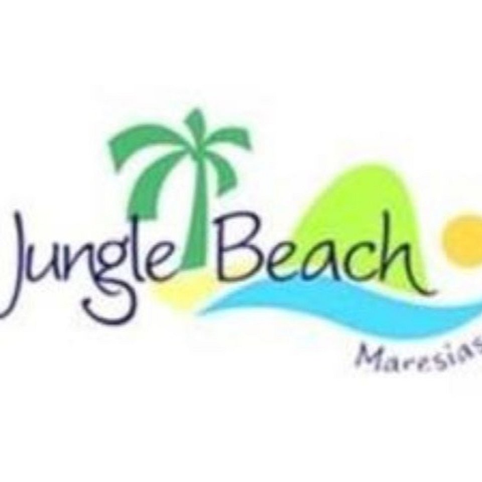 JUNGLE BEACH MARESIAS